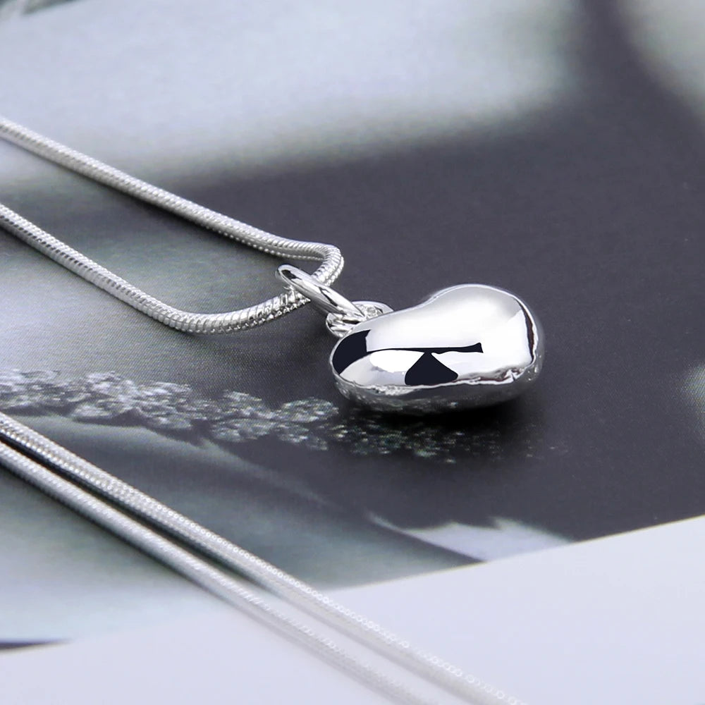 Small Heart Necklace