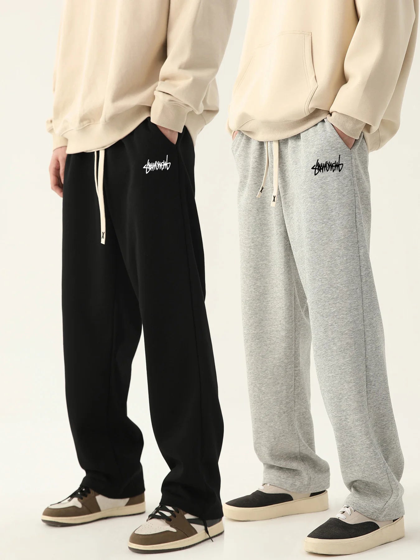 Men's jogging pants