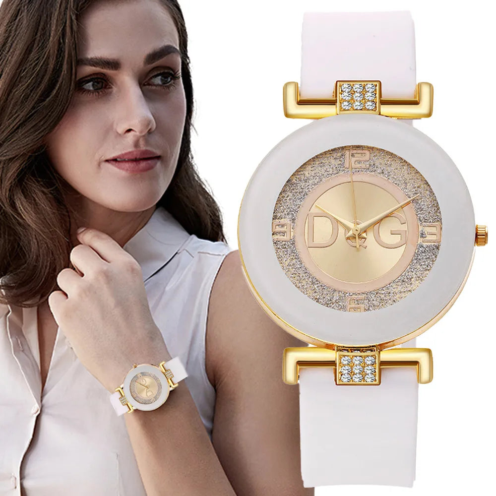 Women's Fashion Watch