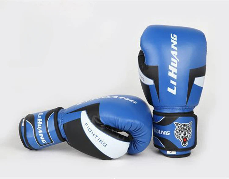 Boxing Gloves