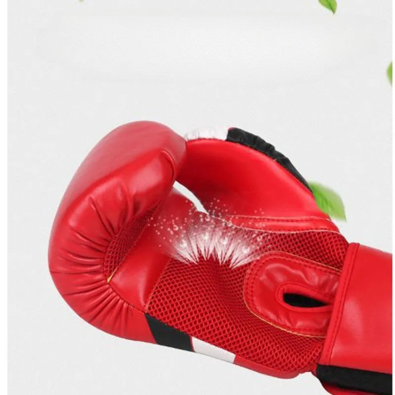 Boxing Gloves