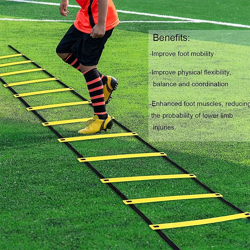 Agility Ladders