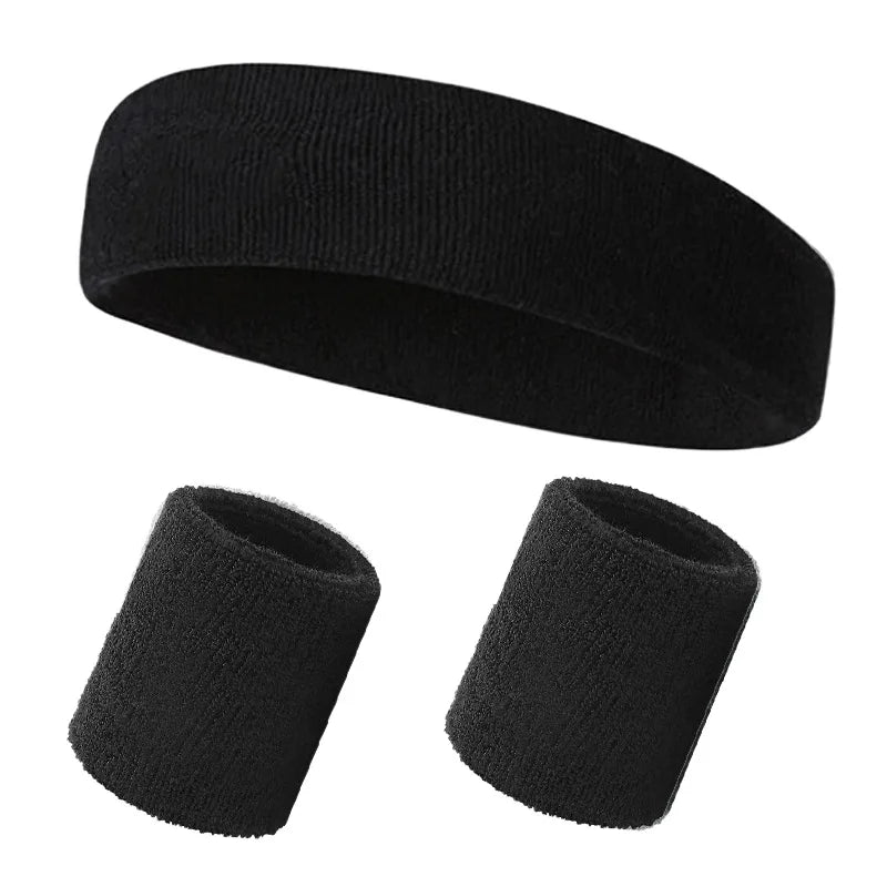 3PCs/set  Sports Headband