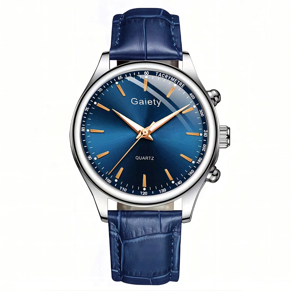 GAIETY Men's Watch