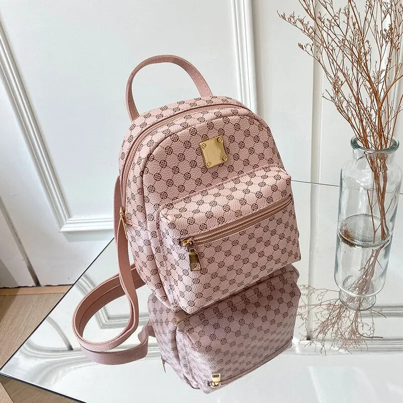 Women's  Backpack  Bags