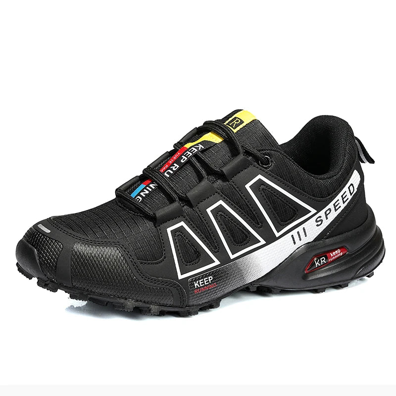 Men's  Hiking Shoes