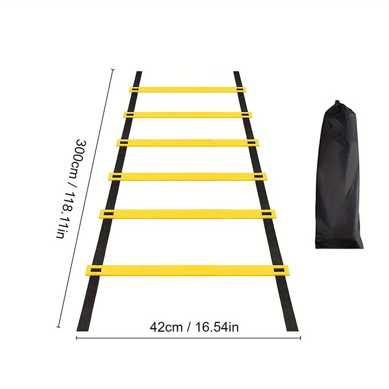 Agility Ladders