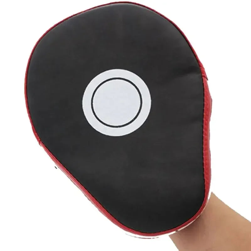 Kick Boxing Gloves Pad Punch Target