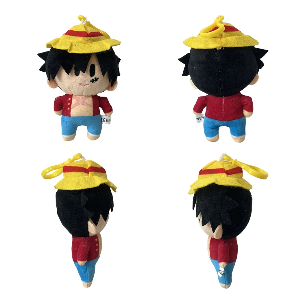 One Piece Plush Toy