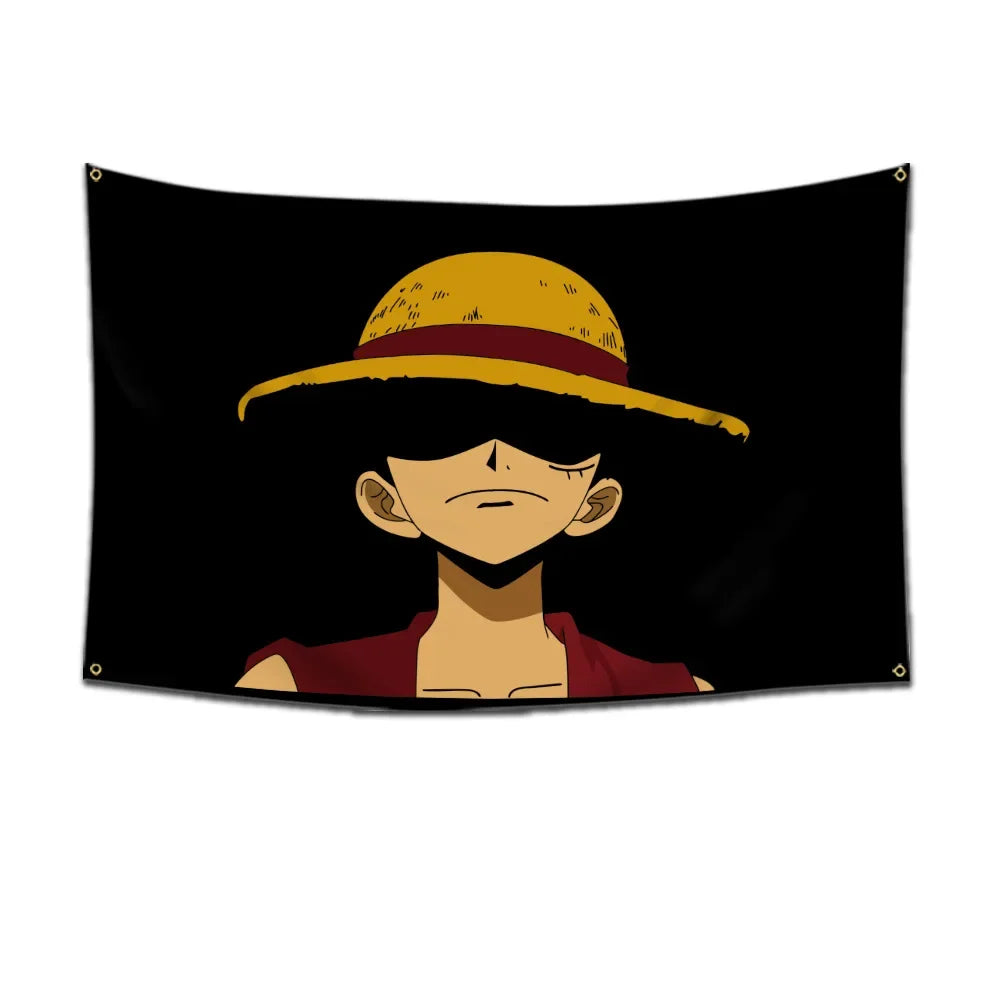 One Piece Flag