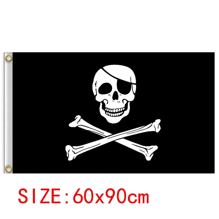 One Piece Flag