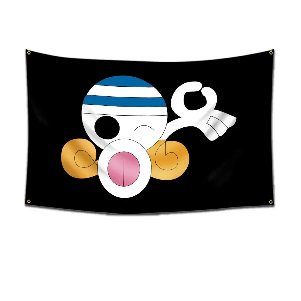 One Piece Flag