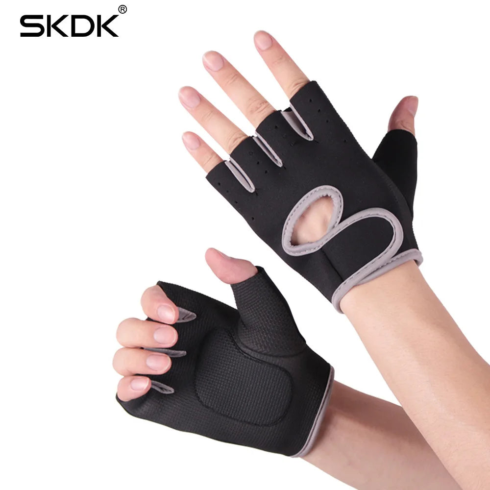 Sports Fitness Gloves