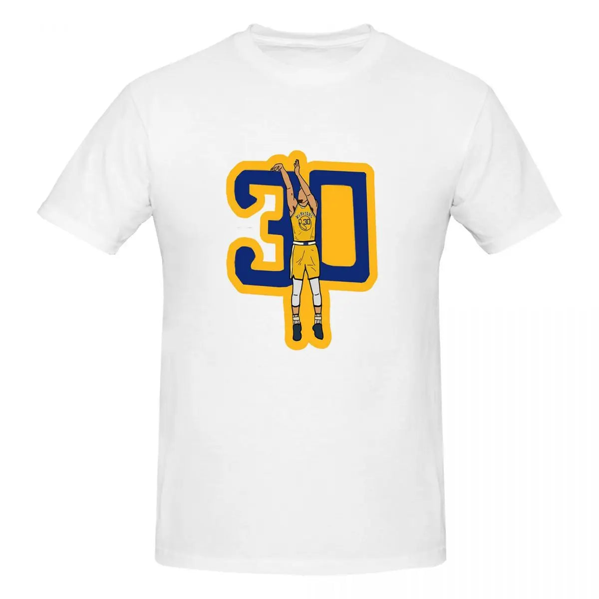 Nba Golden State Stephen Curry T Shirt