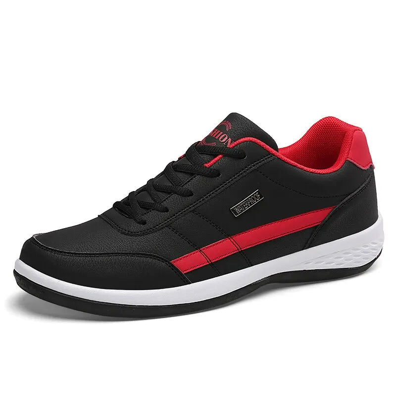 Men Shoes Walking Sneakers