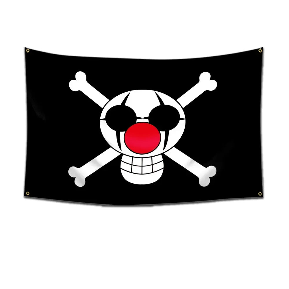 One Piece Flag