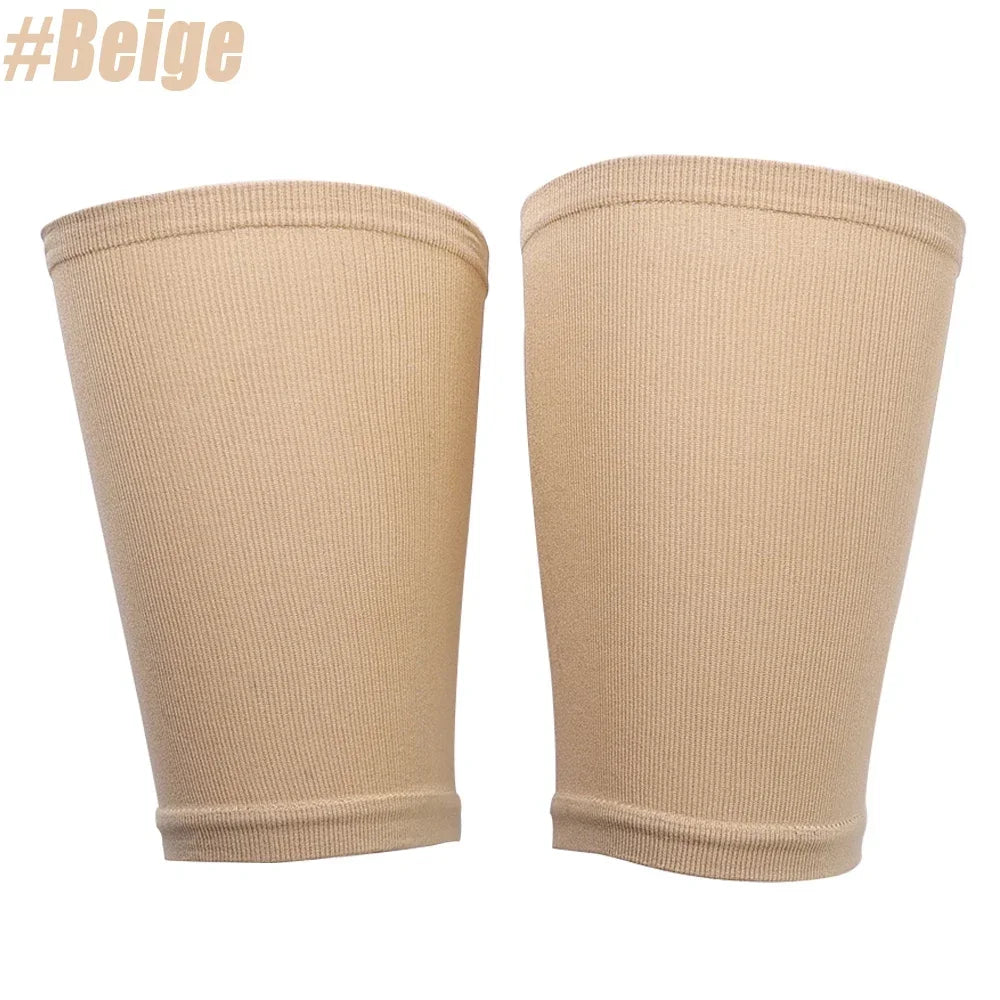 1Pair Thigh Compression Sleeve