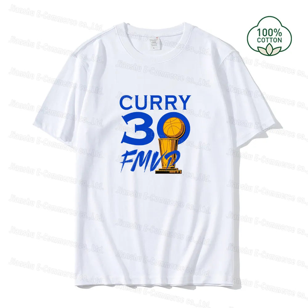 Warriors Basketball T-Shirt