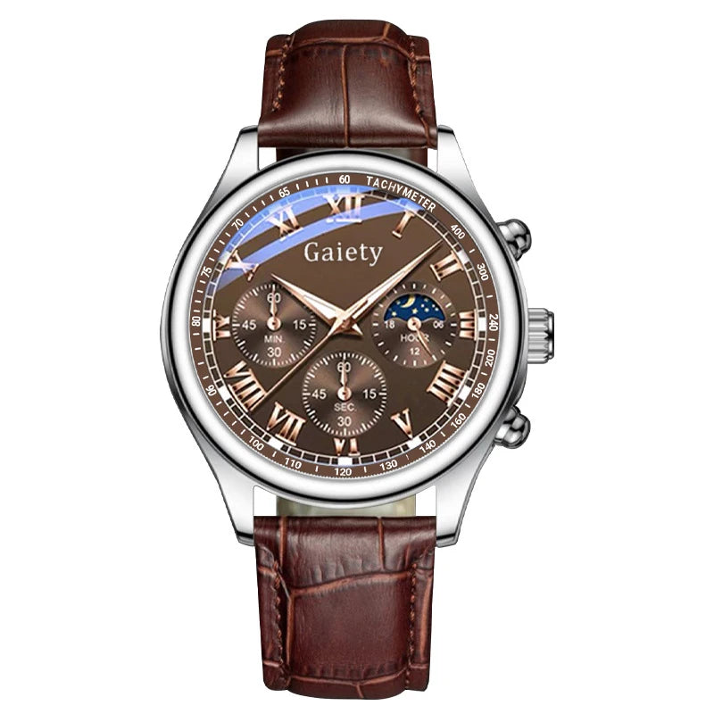 GAIETY Men's Watch