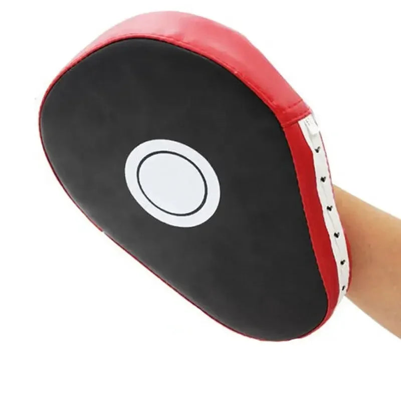 Kick Boxing Gloves Pad Punch Target