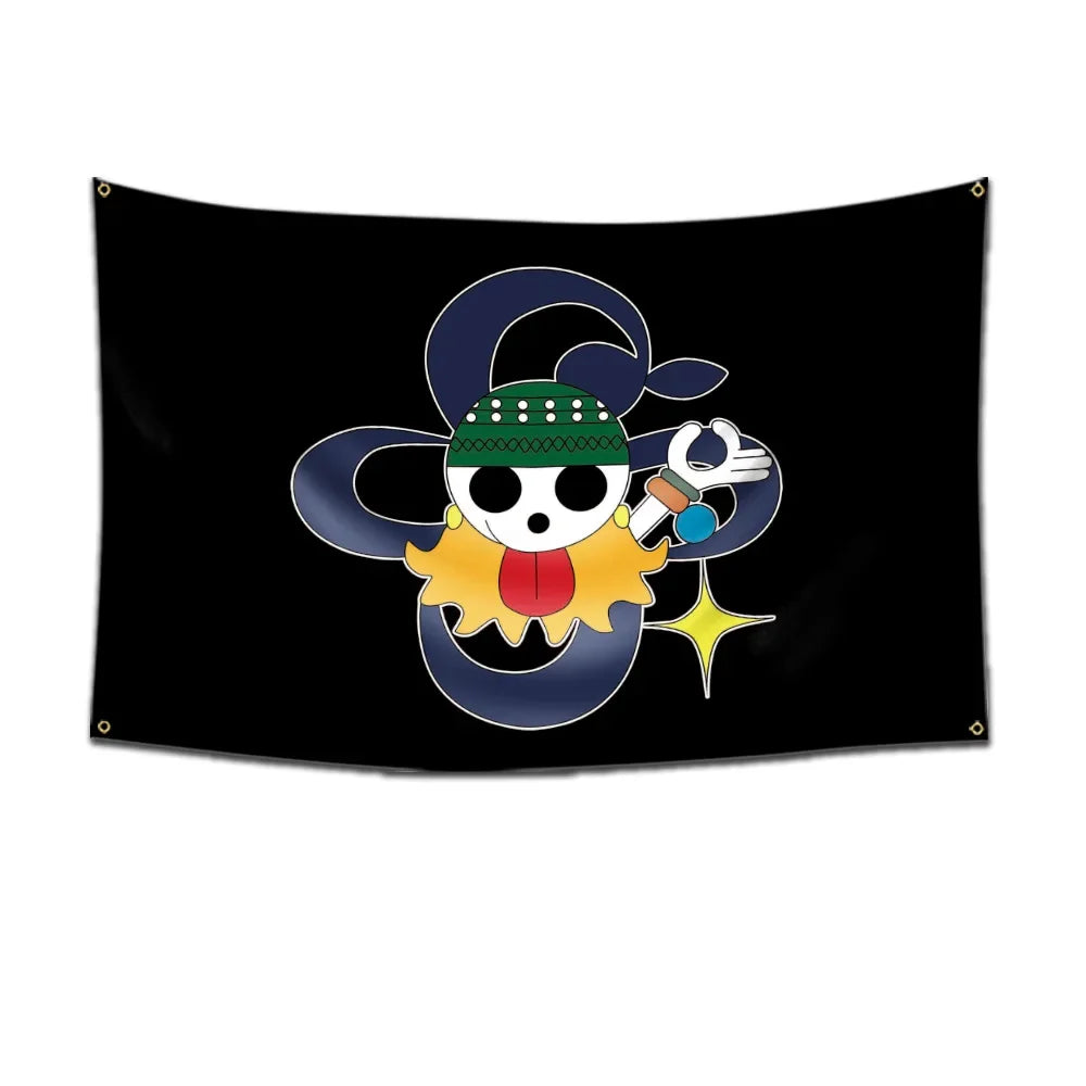 One Piece Flag