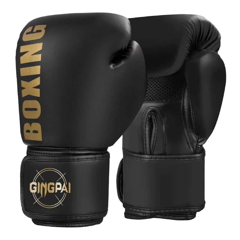 Boxing Gloves Professional