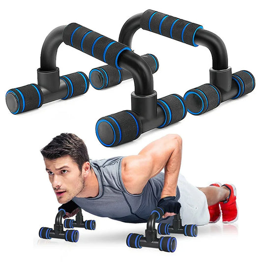 Non-Slip Push Up