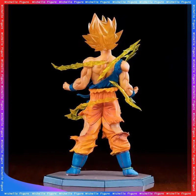 Dragon Ball17cm