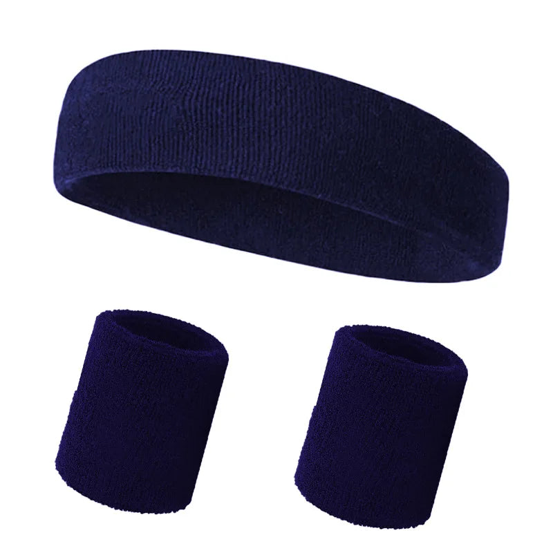 3PCs/set  Sports Headband