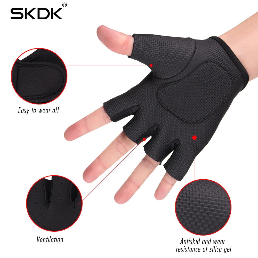 Sports Fitness Gloves