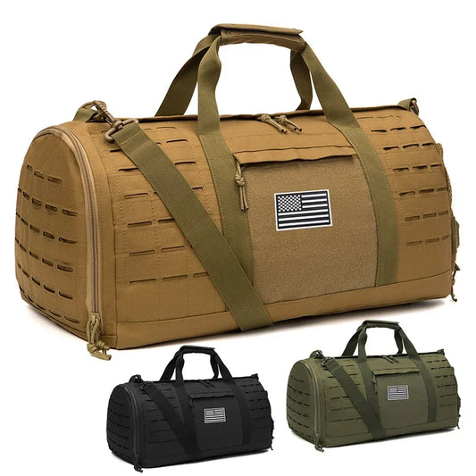 Army bag