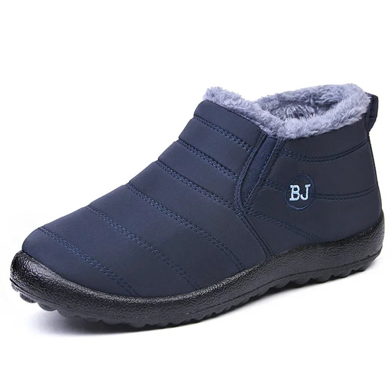 Waterproof Winter Boots for Women