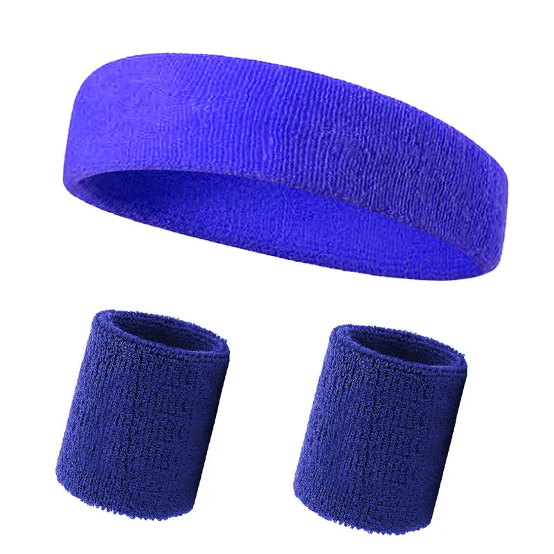 3PCs/set  Sports Headband