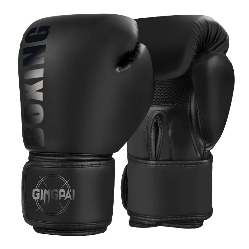 Boxing Gloves Professional