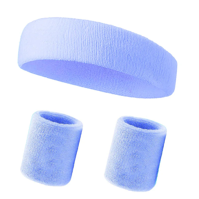 3PCs/set  Sports Headband