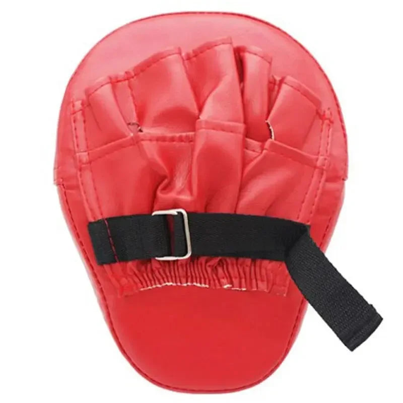 Kick Boxing Gloves Pad Punch Target