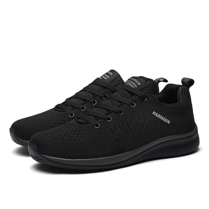 Men's Lightweight Sneakers