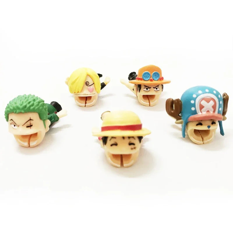 One Piece Cable Bite Protector