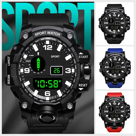 Sports Watches