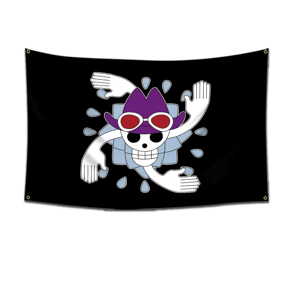 One Piece Flag