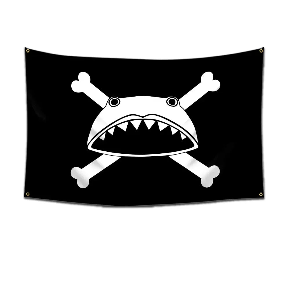 One Piece Flag