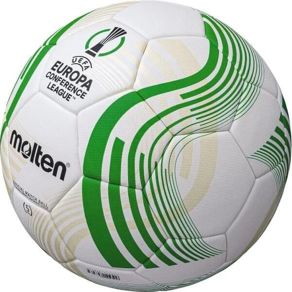 Molten Soccer Ball Size 5