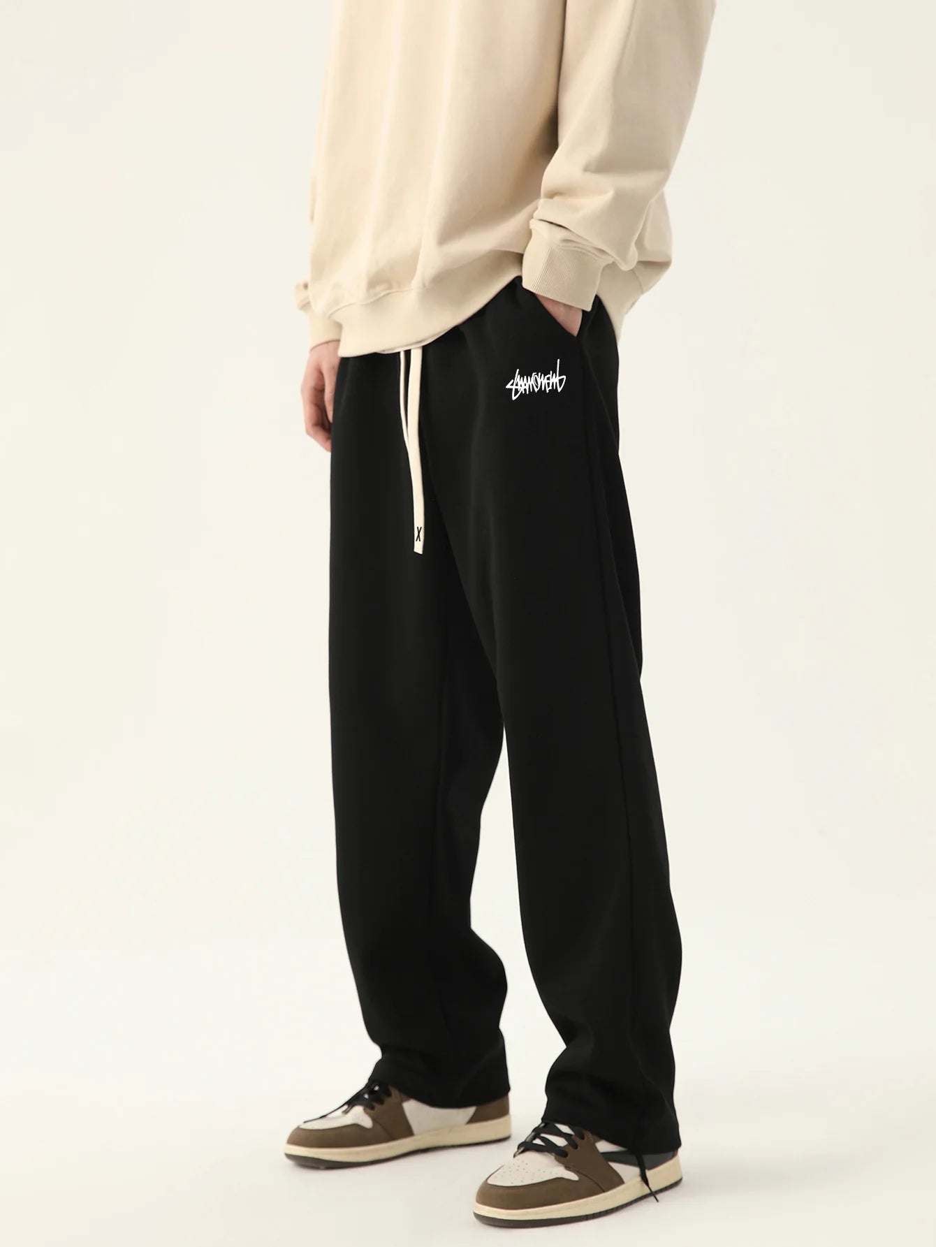 Men's jogging pants