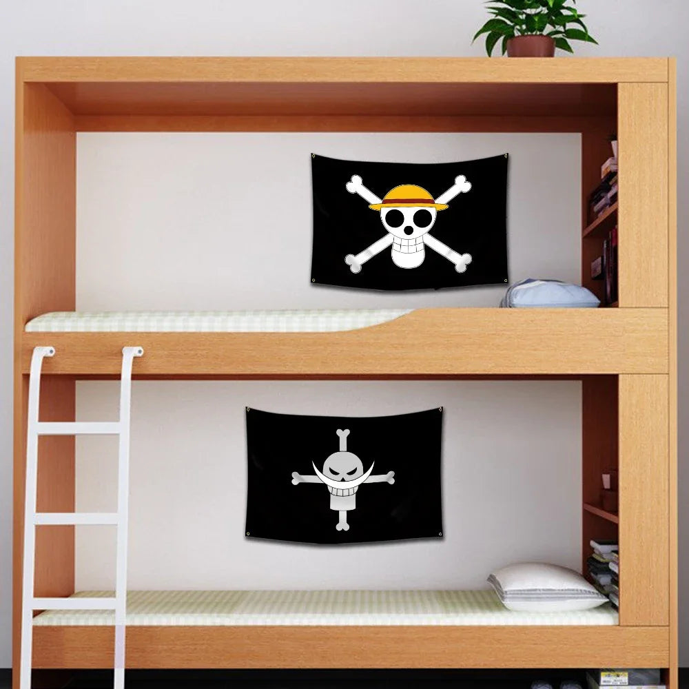 One Piece Flag