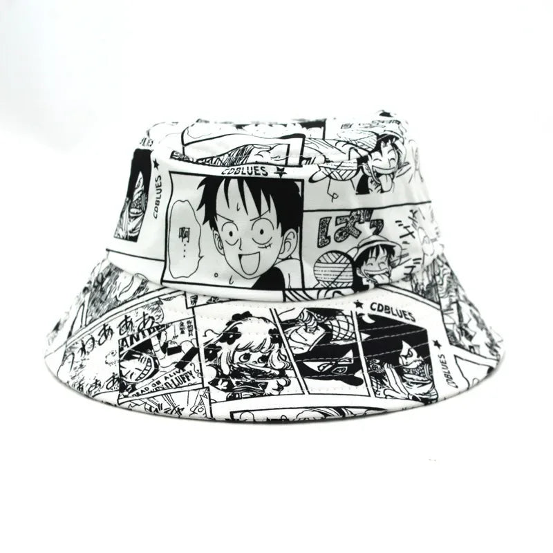 One Piece Hats