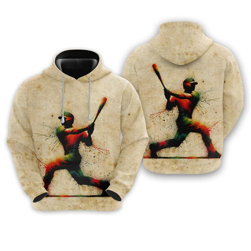 Sweatshirts Fashion