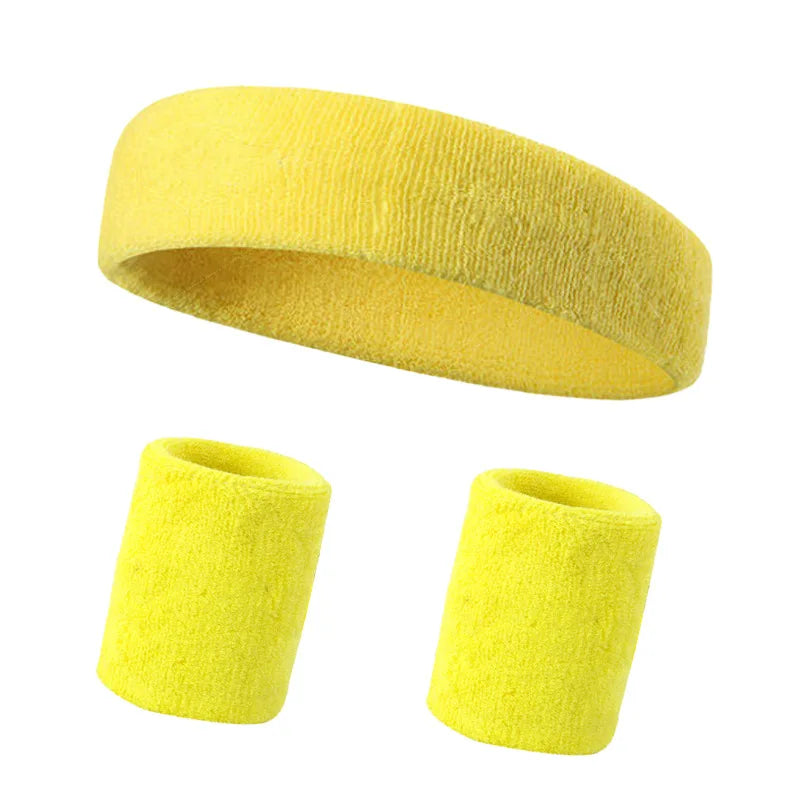 3PCs/set  Sports Headband