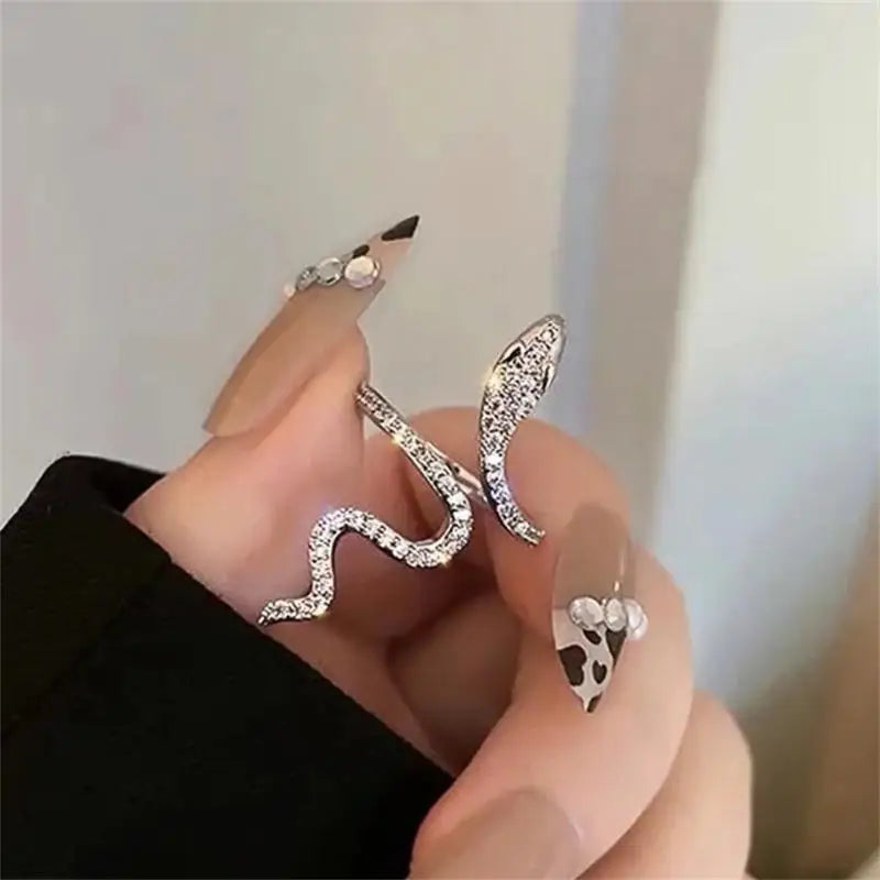 Snake Ring