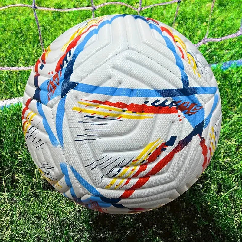 Classic Soccer Ball