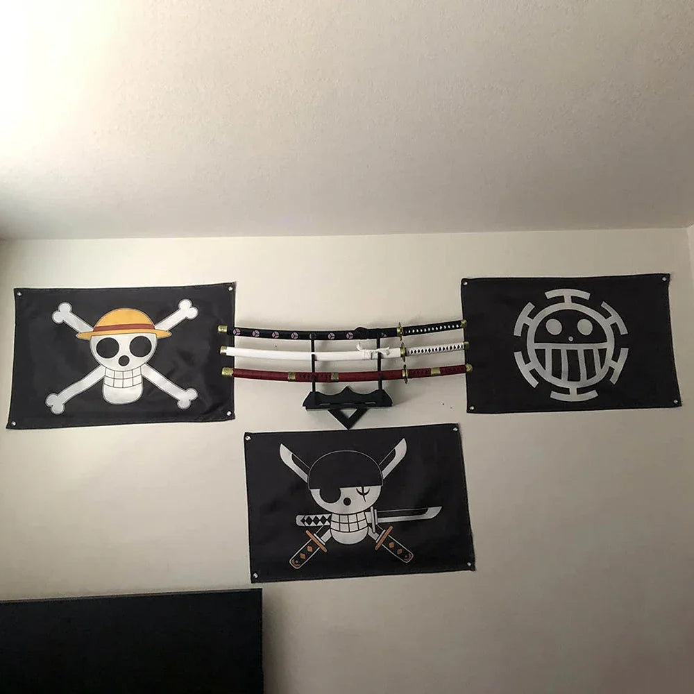 One Piece Flag